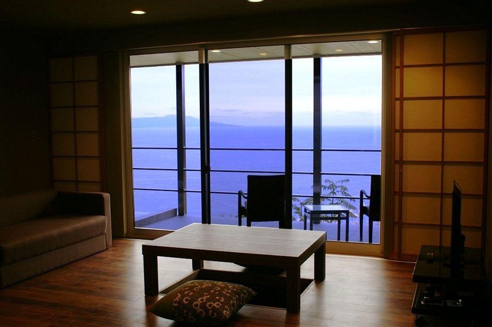 Onyado Fugetsumuhen Hotel Izu  Exterior foto