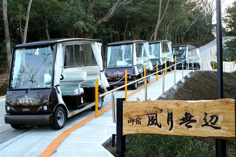 Onyado Fugetsumuhen Hotel Izu  Exterior foto
