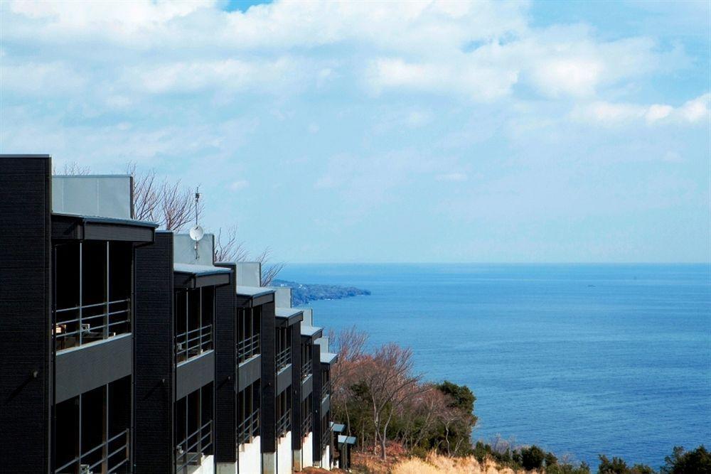 Onyado Fugetsumuhen Hotel Izu  Exterior foto