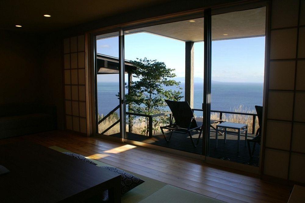 Onyado Fugetsumuhen Hotel Izu  Exterior foto