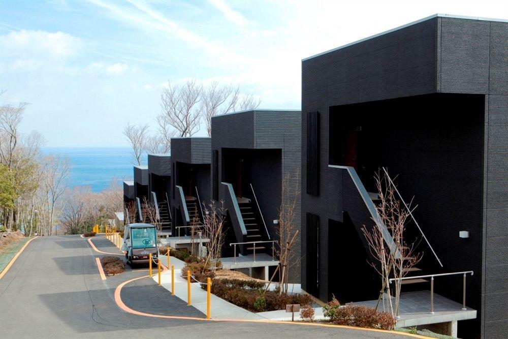 Onyado Fugetsumuhen Hotel Izu  Exterior foto