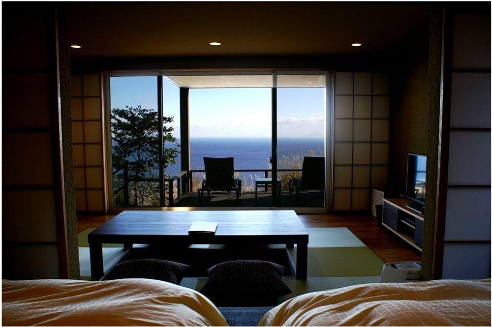 Onyado Fugetsumuhen Hotel Izu  Exterior foto
