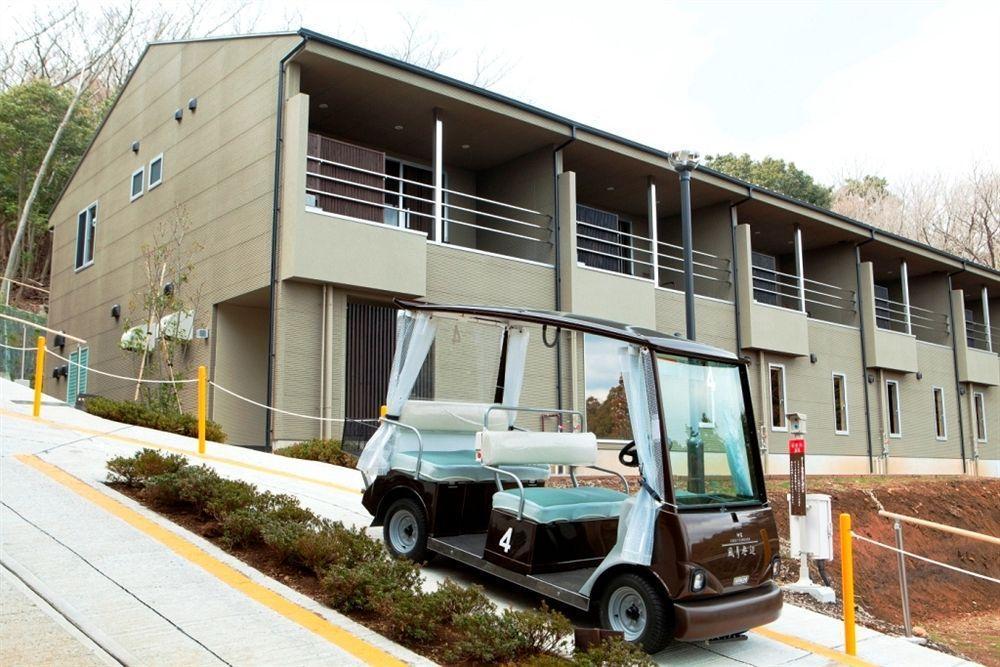Onyado Fugetsumuhen Hotel Izu  Exterior foto