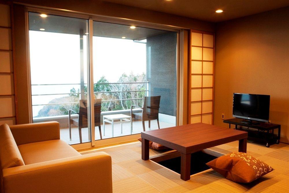 Onyado Fugetsumuhen Hotel Izu  Exterior foto