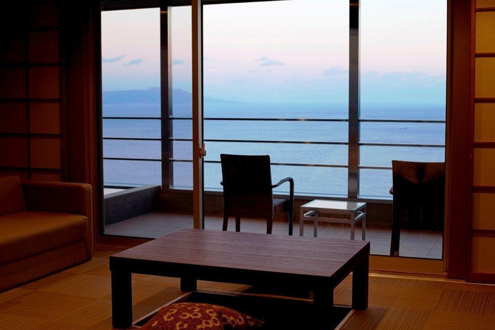 Onyado Fugetsumuhen Hotel Izu  Exterior foto